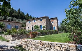 Podere La Contessa B&B